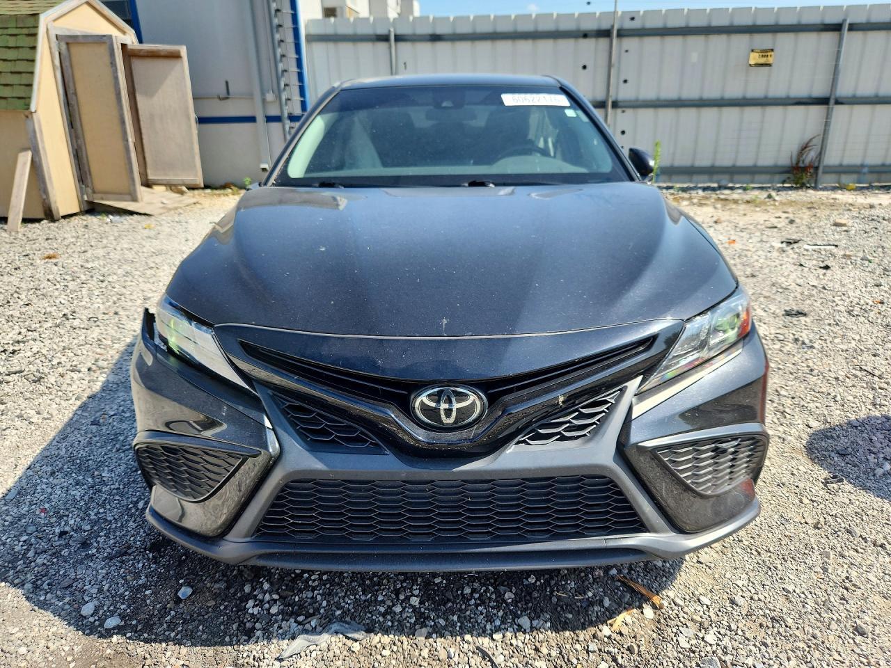 2023 Toyota Camry - Image 5