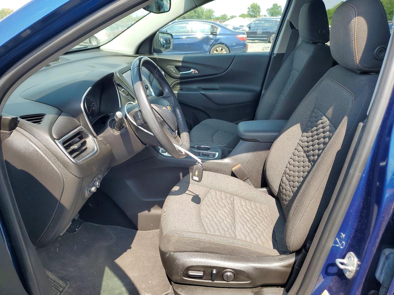2021 Chevrolet Equinox Lt - Image 7