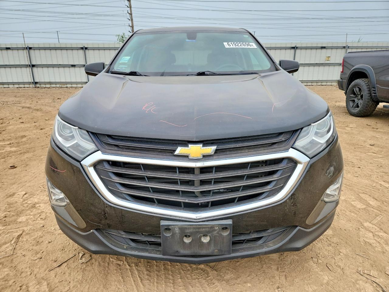 2018 Chevrolet Equinox Lt - Image 5