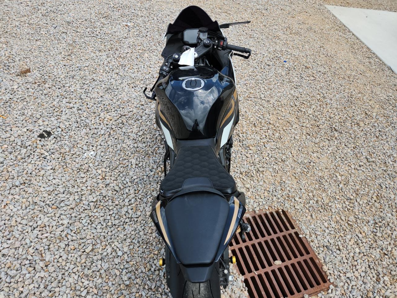 2026 Kawasaki Zx636 K - Фото 6