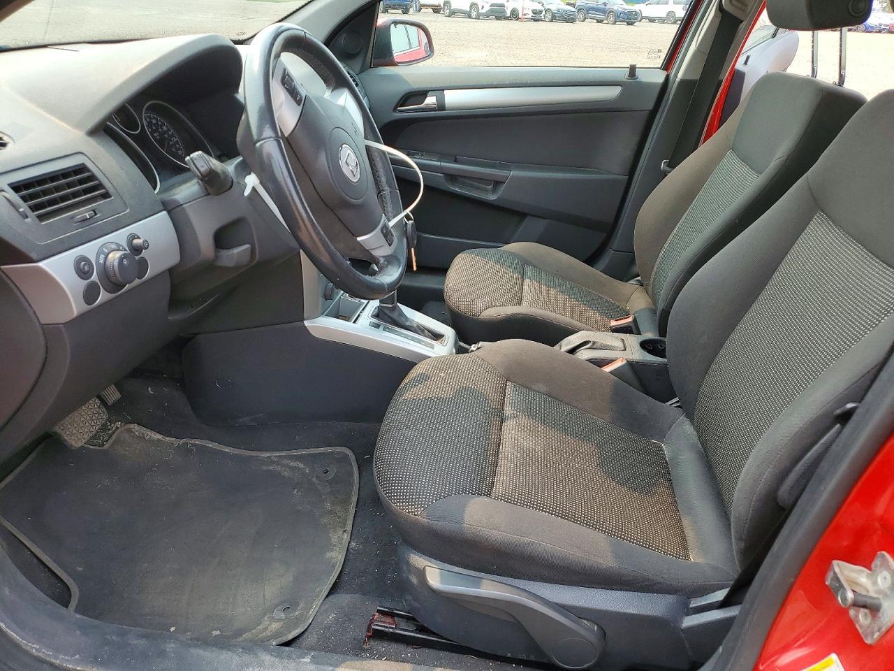 2009 Saturn Astra Xr - Фото 7