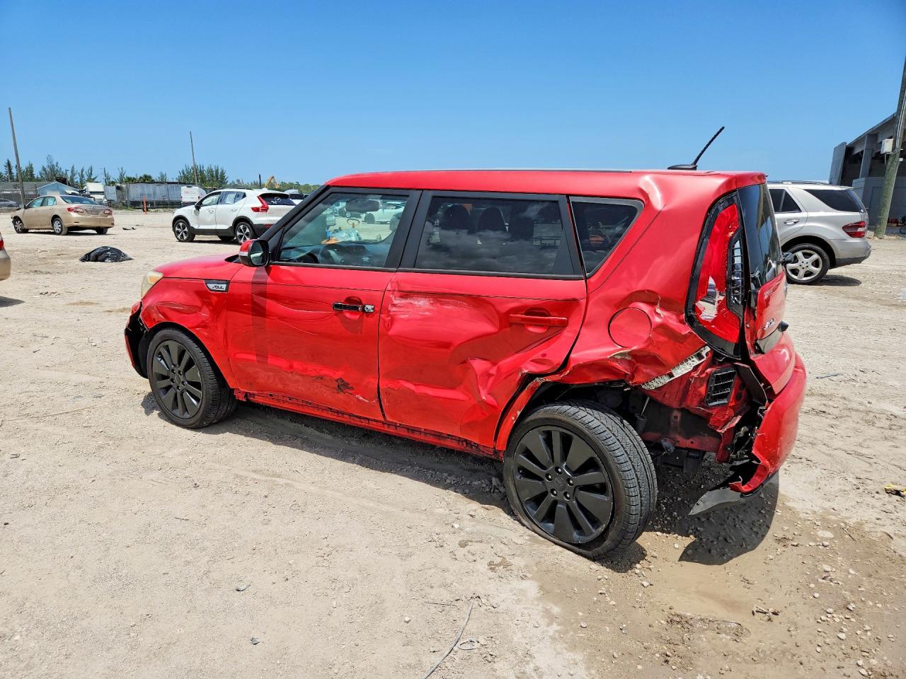2015 Kia Soul ! - Фото 2