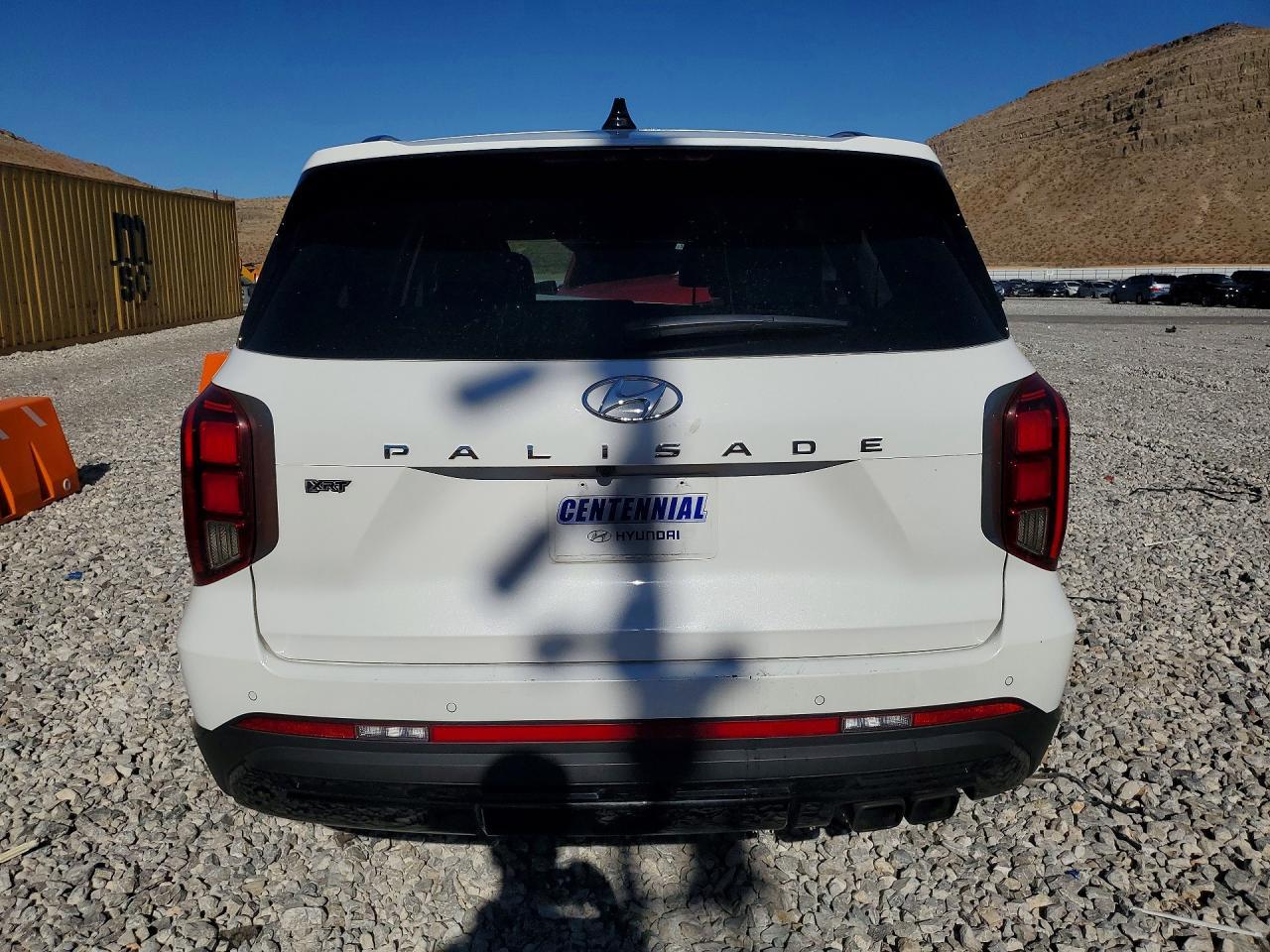 2023 Hyundai Palisade Xrt - Image 6