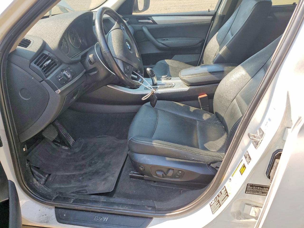 2013 BMW X3 xDrive28I - Image 7