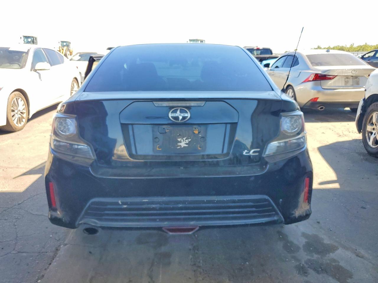 2014 Scion Tc Base - Image 6