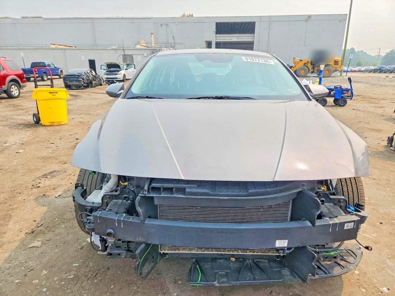 2023 Hyundai Elantra Sel - Фото 5