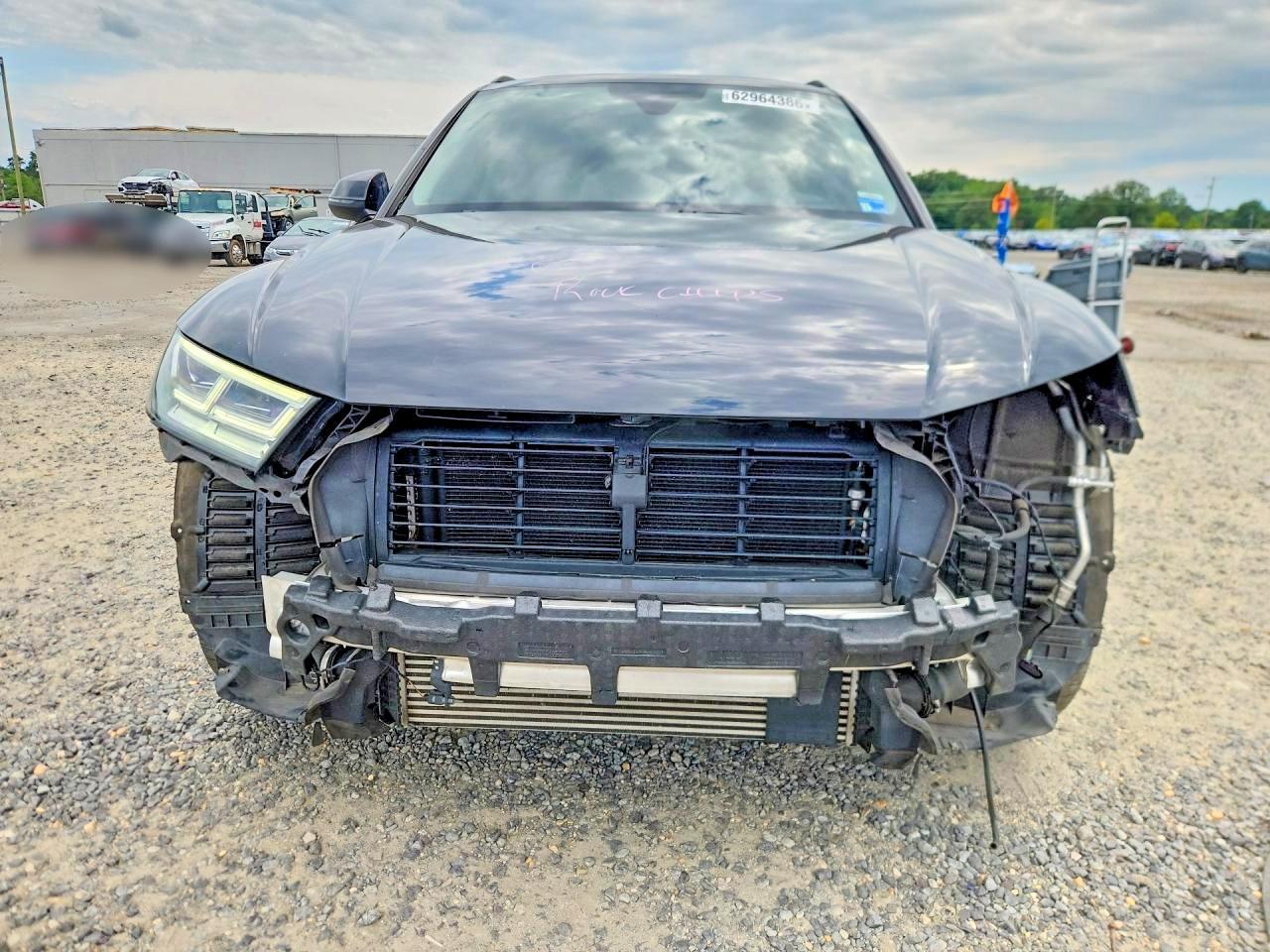 2019 Audi Q5 Premium Plus - Фото 5