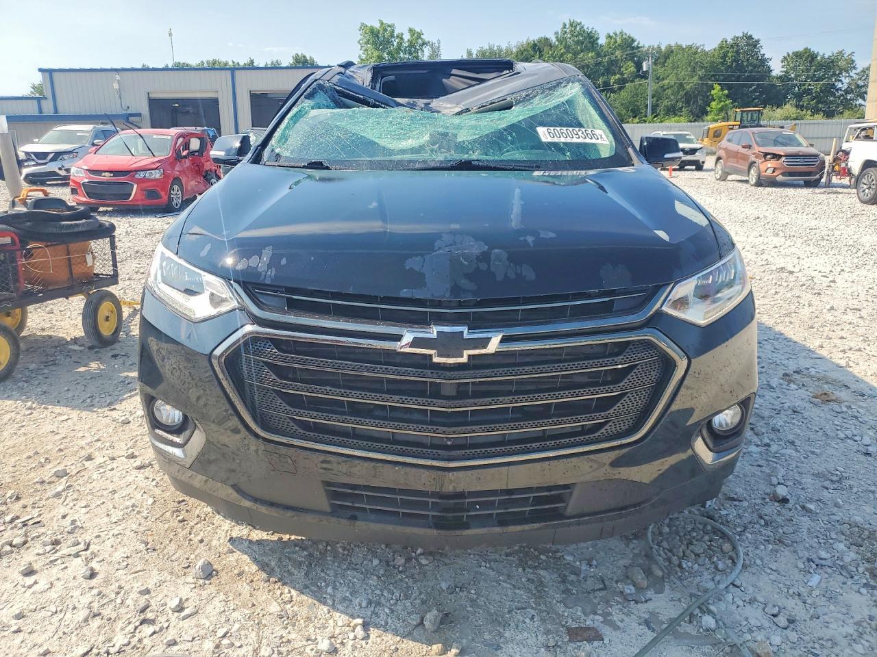 2019 Chevrolet Traverse Premier - Image 5