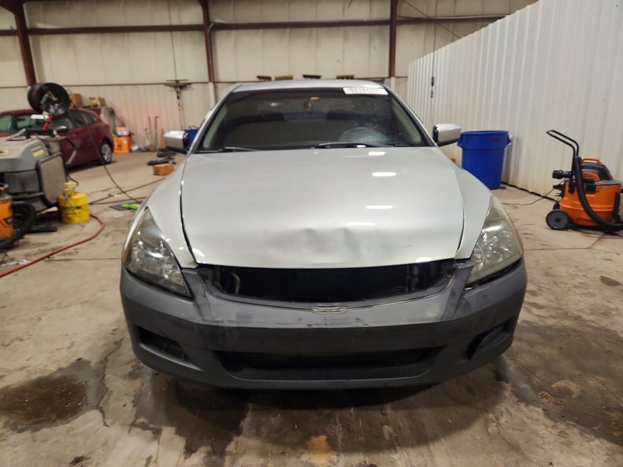 2007 Honda Accord Lx - Фото 5