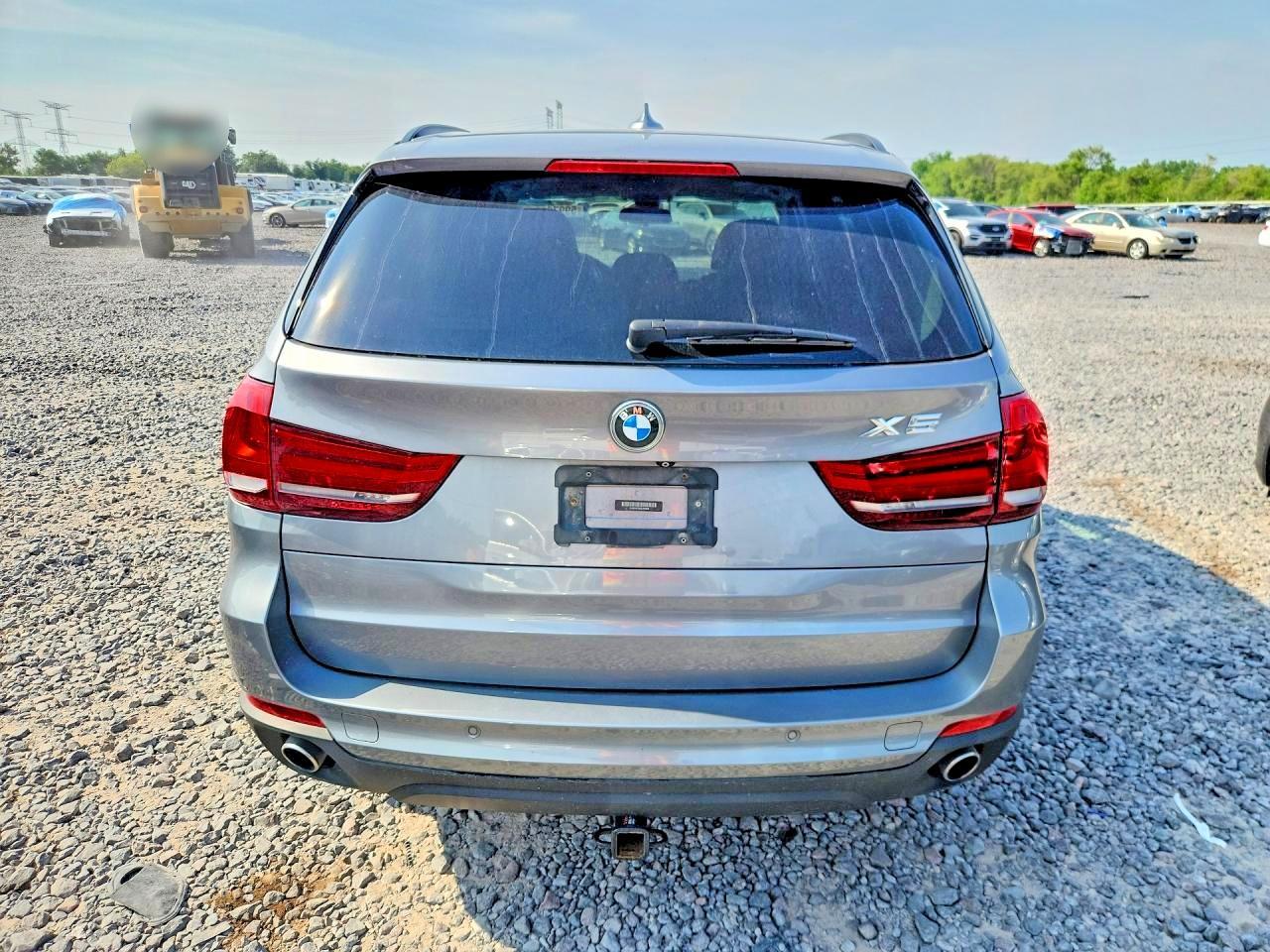 2014 BMW X5 xDrive35D - Image 6