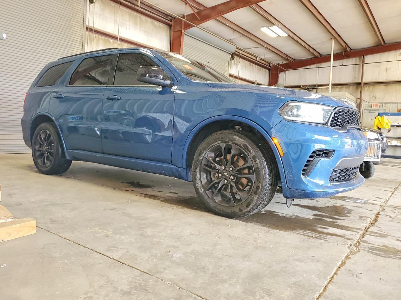 2024 Dodge Durango Gt - Фото 4