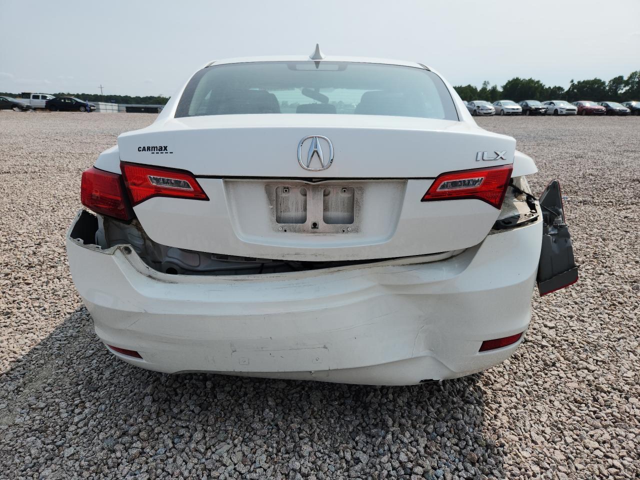 2014 Acura Ilx 20 - Фото 6