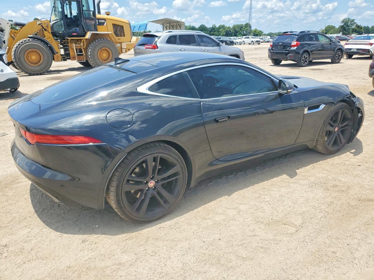 2015 Jaguar F-Type S - Image 3