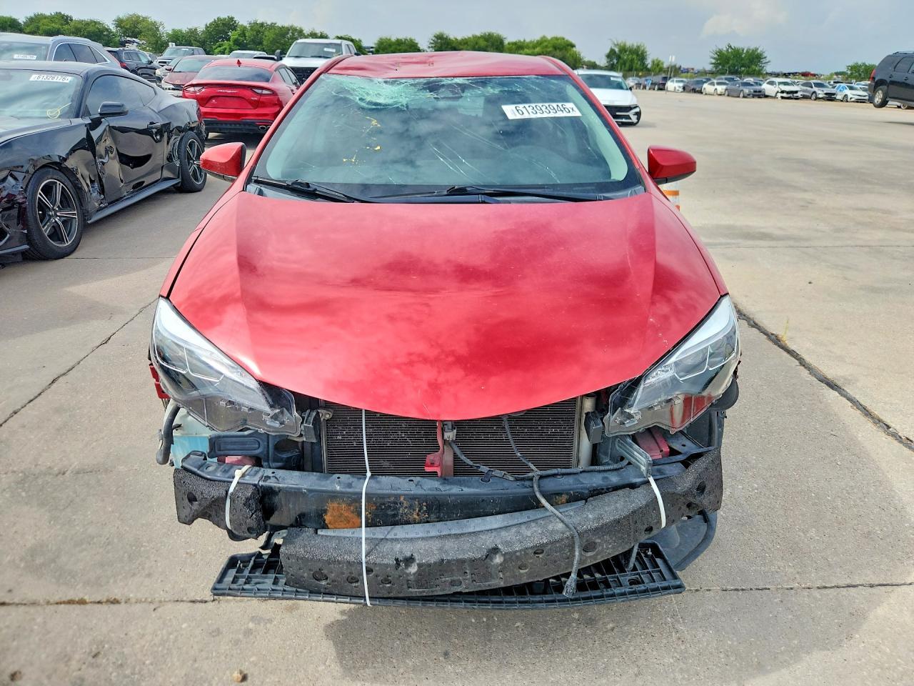 2018 Toyota Corolla Le - Фото 5