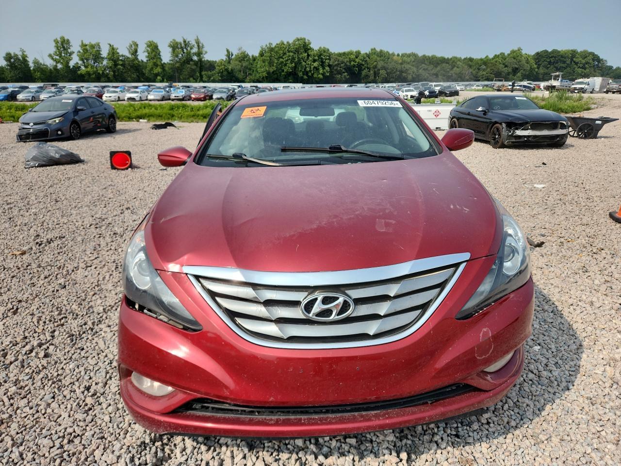 2011 Hyundai Sonata Se - Фото 5
