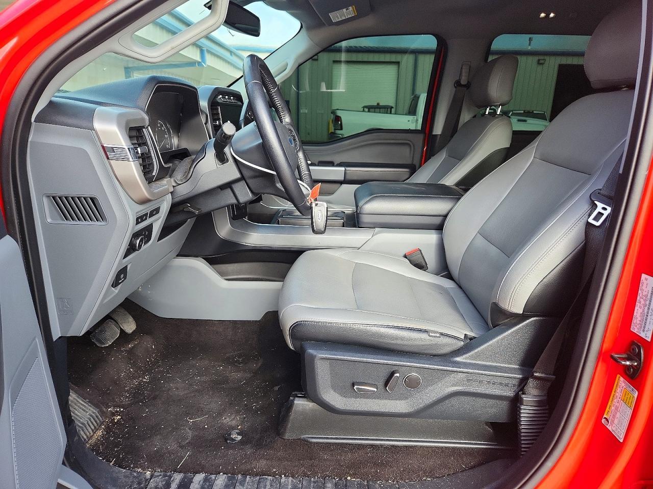 2022 Ford F150 Supercrew - Фото 7