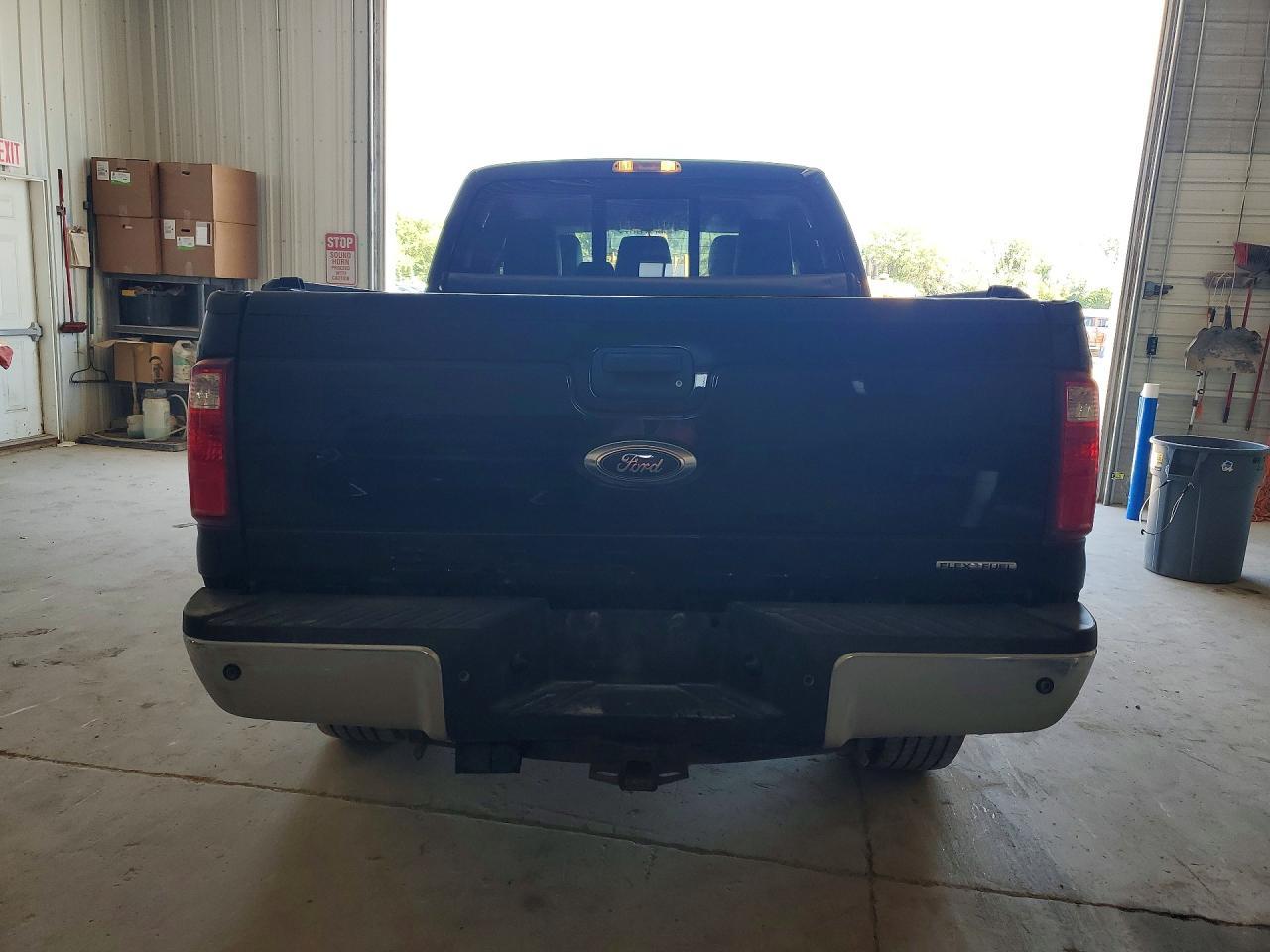 2016 Ford F250 Super Duty - Фото 6