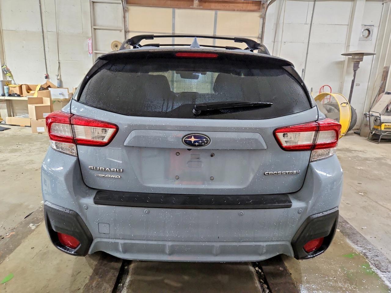 2018 Subaru Crosstrek Limited - Фото 6