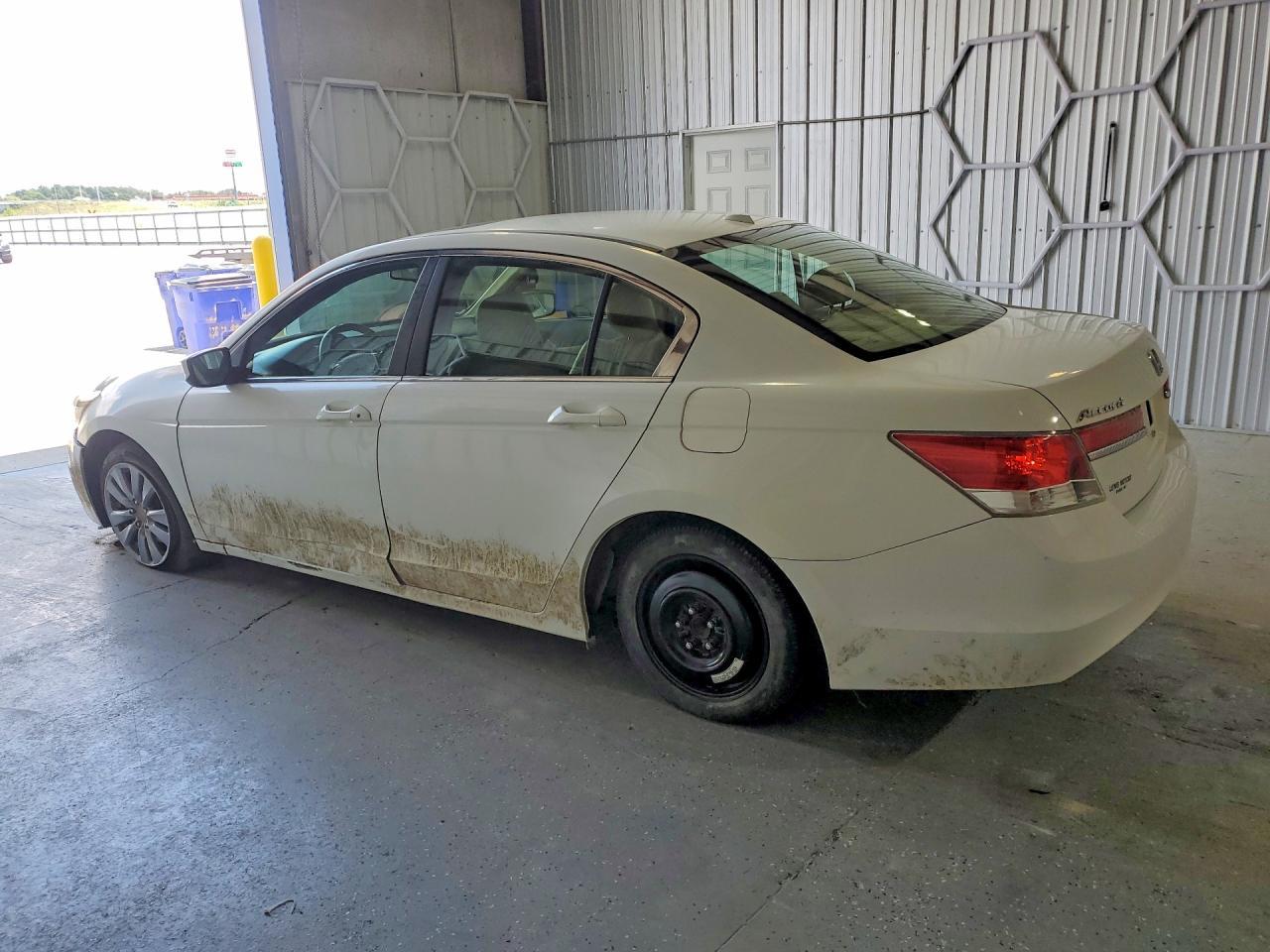 2012 Honda Accord Exl - Image 2