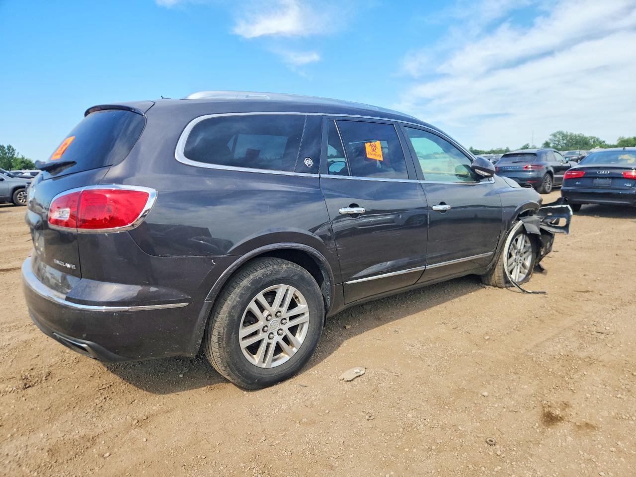 2015 Buick Enclave - Image 3