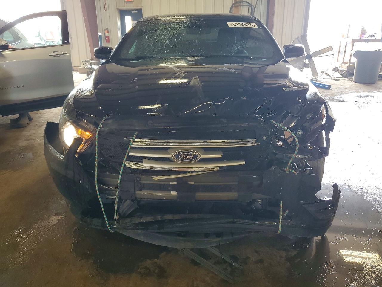 2017 Ford Taurus Sel - Image 5