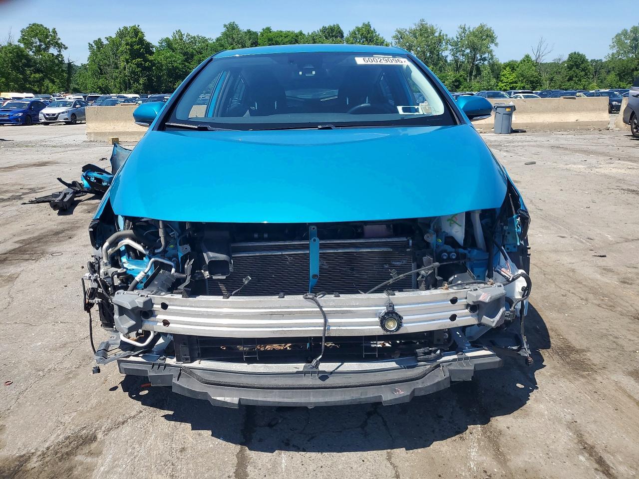 2020 Toyota Prius Prime Le - Image 5