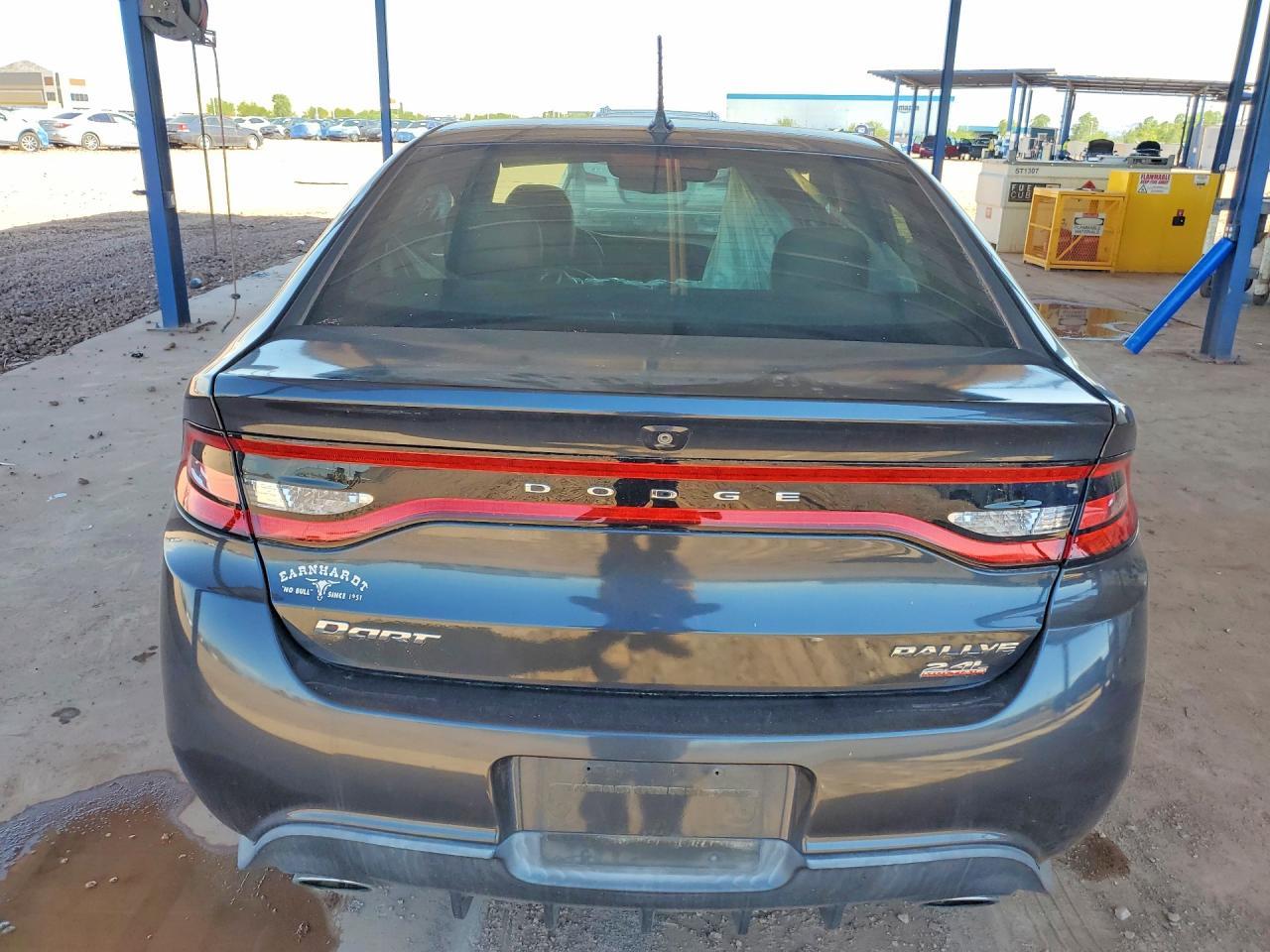 2014 Dodge Dart Sxt - Image 6