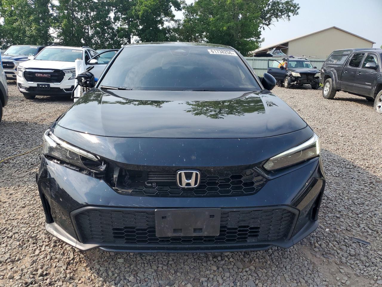 2025 Honda Civic Sport - Image 5