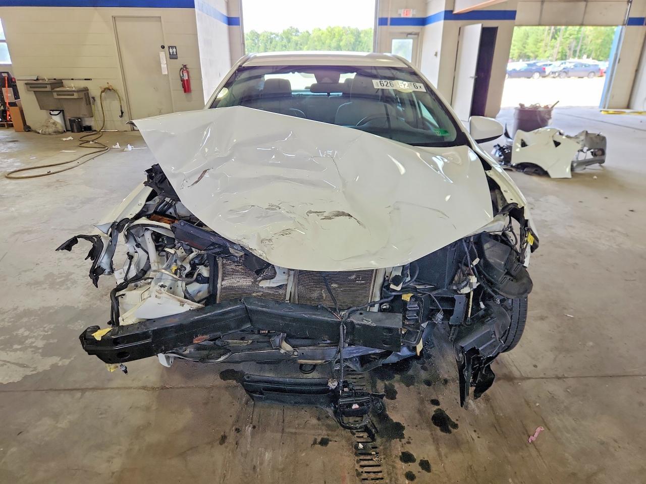 2017 Toyota Corolla Le - Image 5