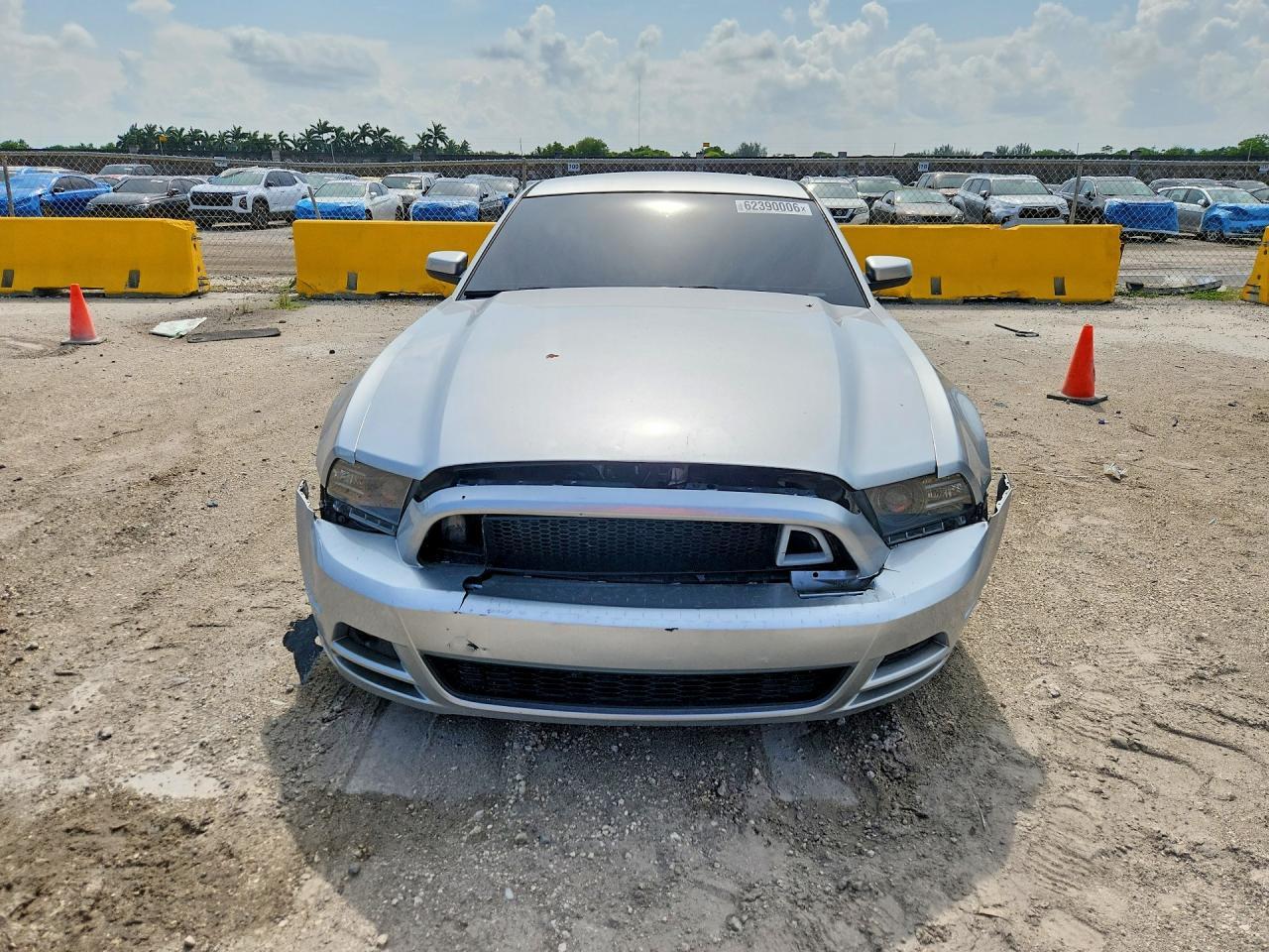 2014 Ford Mustang - Фото 5