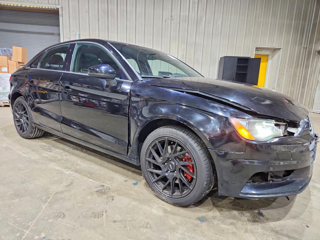 2016 Audi A3 Premium - Image 4