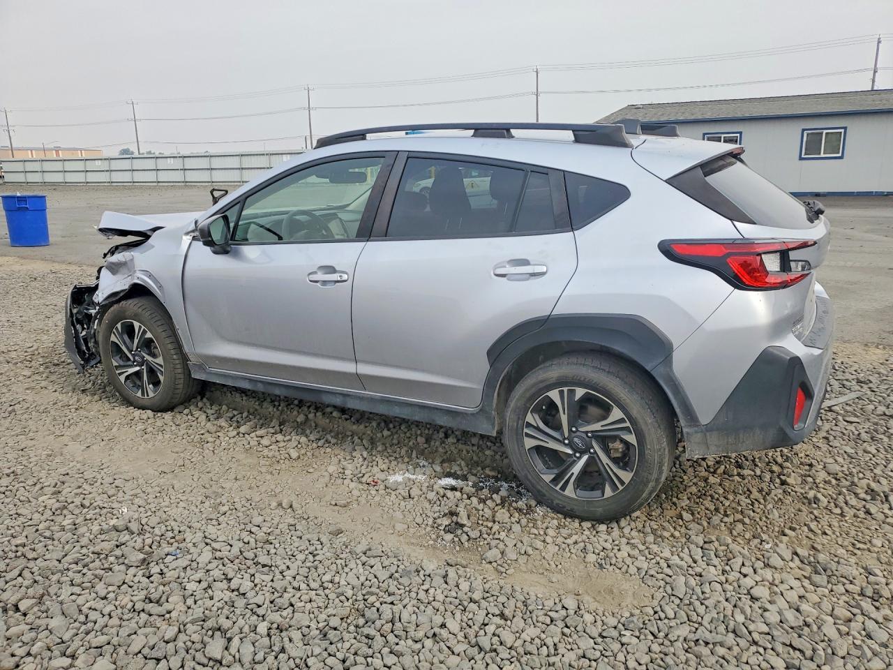 2024 Subaru Crosstrek Premium - Image 2