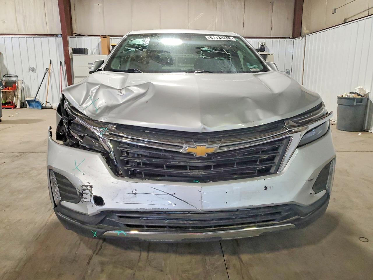 2022 Chevrolet Equinox Lt - Image 5
