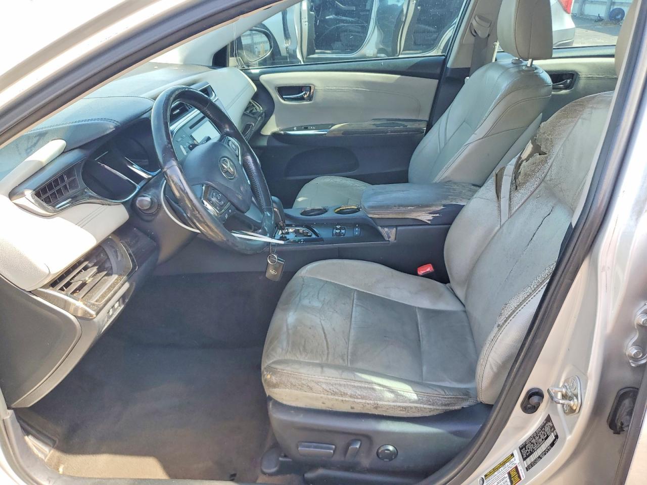 2014 Toyota Avalon Xle Touring - Image 7