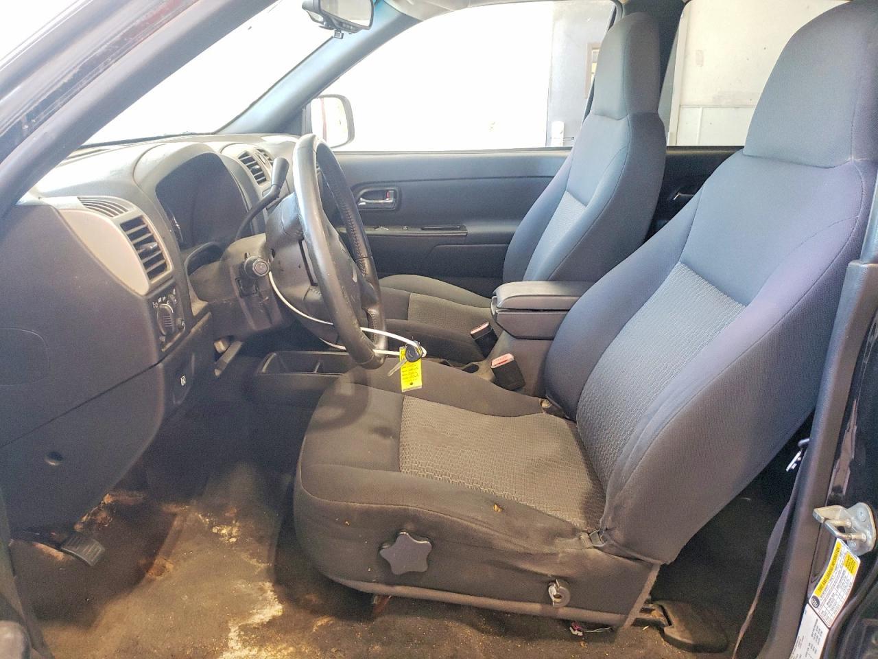 2007 Chevrolet Colorado - Image 7