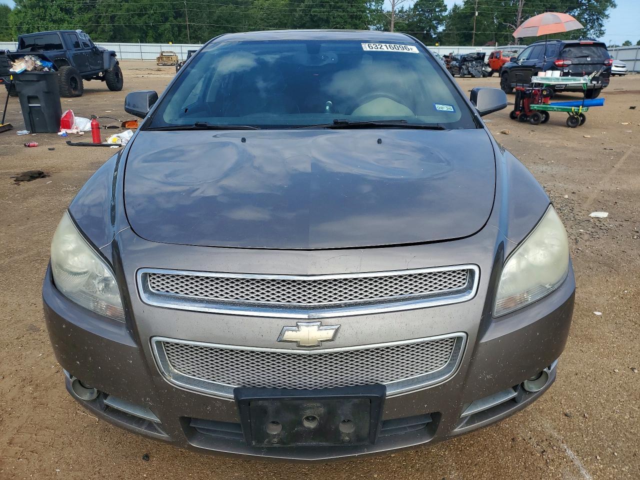 2010 Chevrolet Malibu Ltz - Image 5