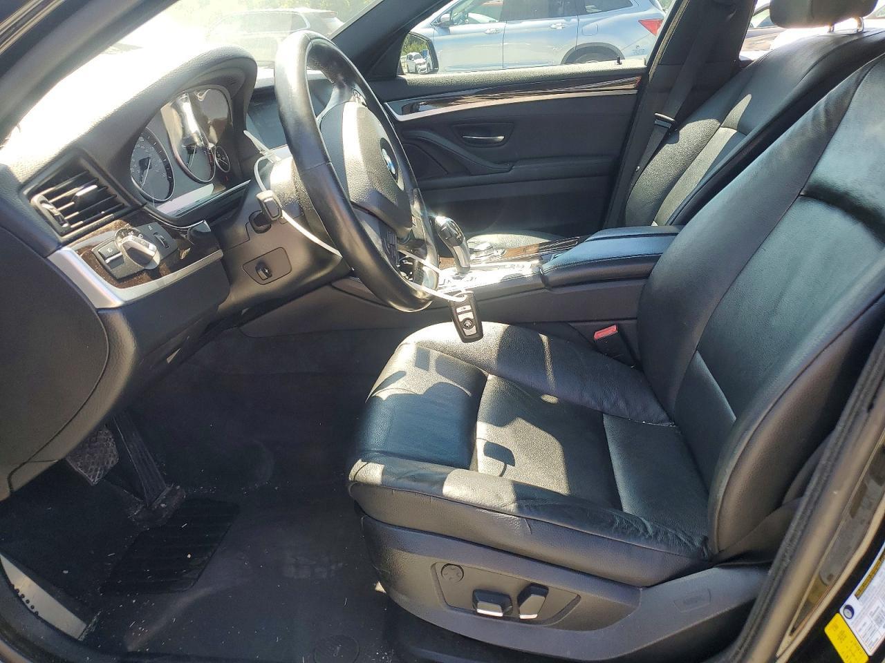 2013 BMW 528 I - Image 7
