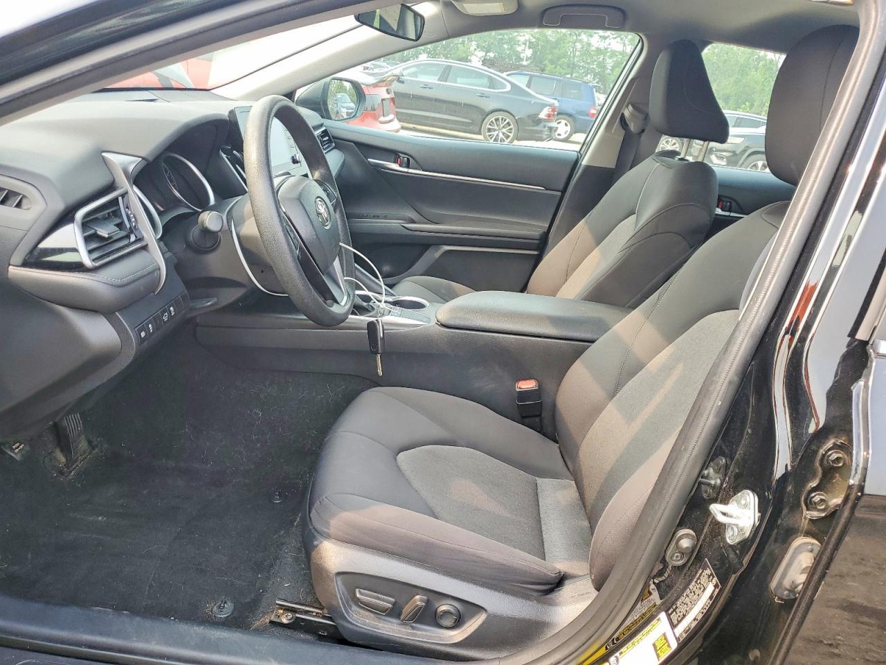 2023 Toyota Camry Le - Фото 7