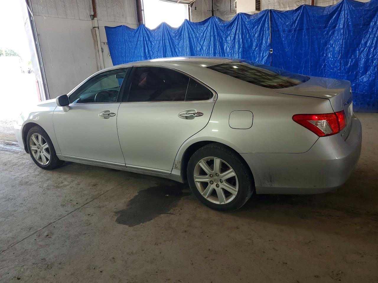 2008 Lexus Es 350 - Image 2