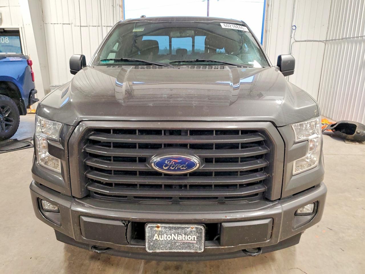 2017 Ford F150 Super Cab - Image 5