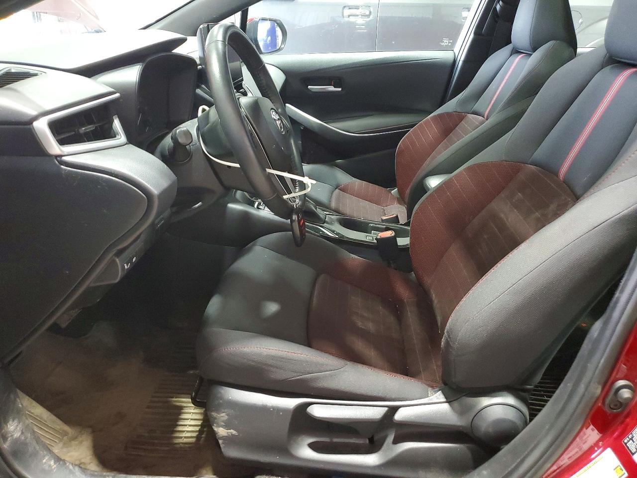 2023 Toyota Corolla Se - Фото 7