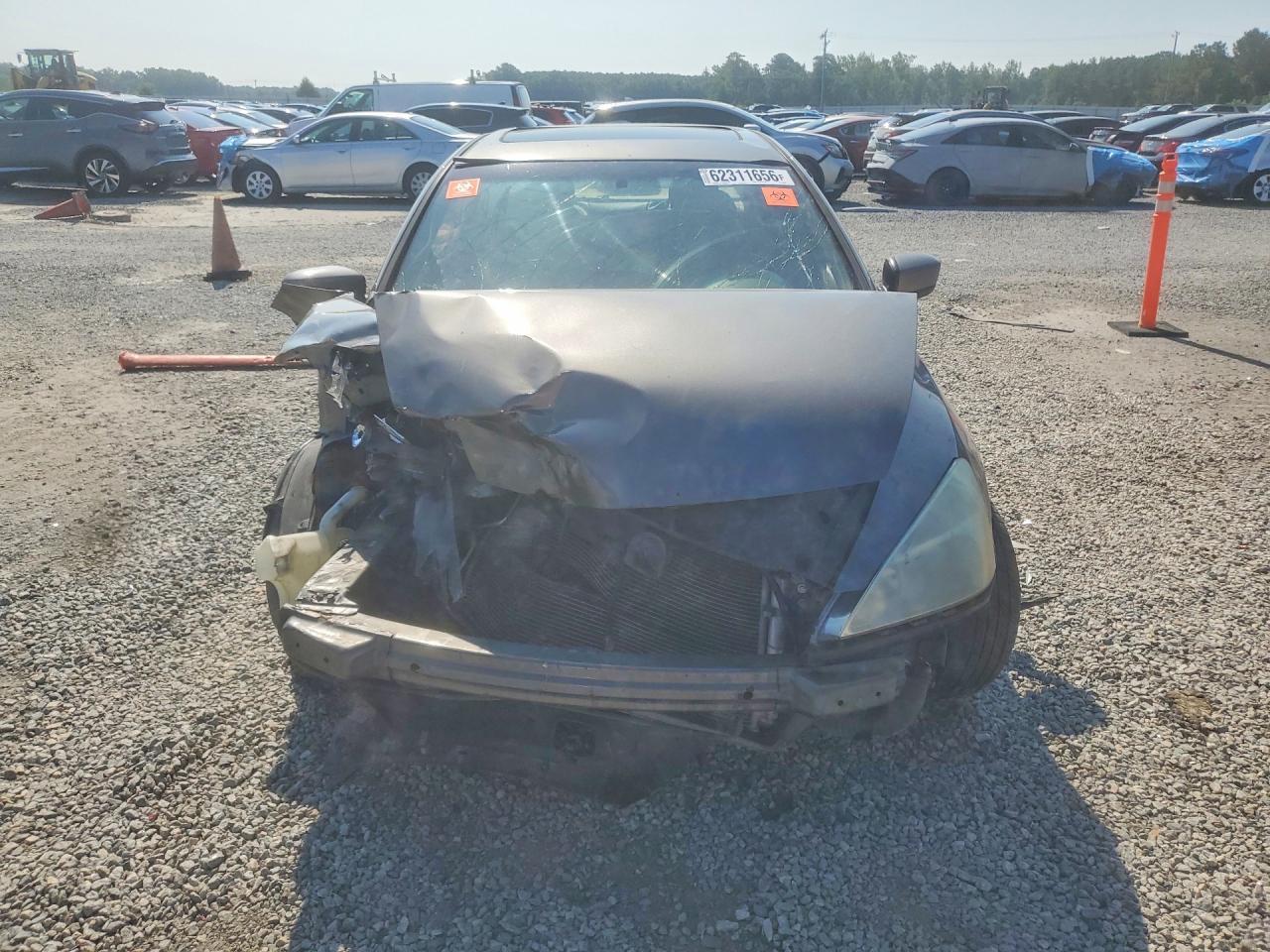 2007 Honda Accord Ex - Image 5
