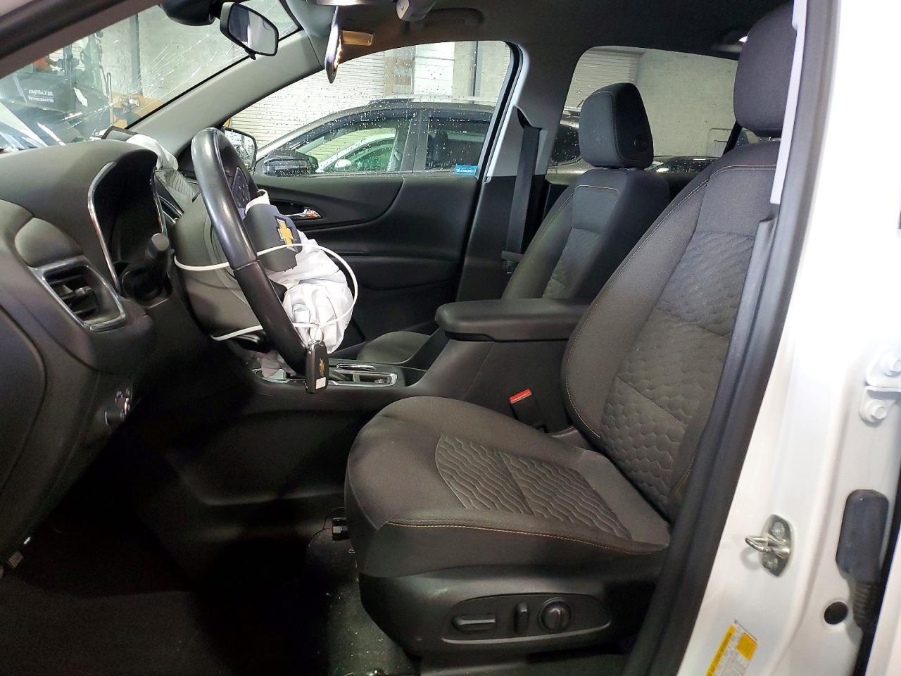 2020 Chevrolet Equinox Lt - Фото 7