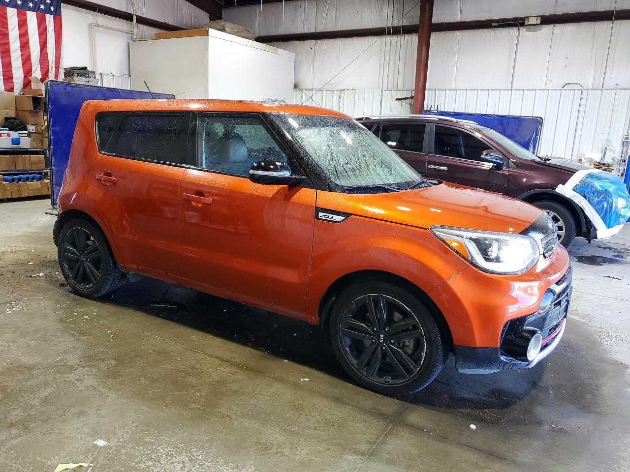 2018 Kia Soul ! - Image 4