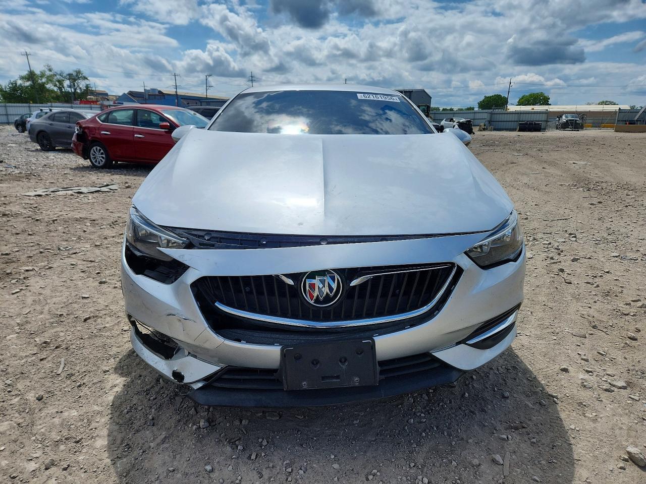 2019 Buick Regal Preferred - Image 5