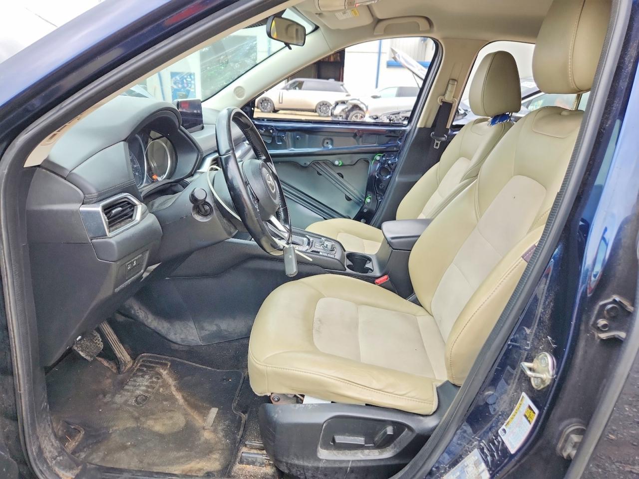 2018 Mazda Cx-5 Touring - Image 7