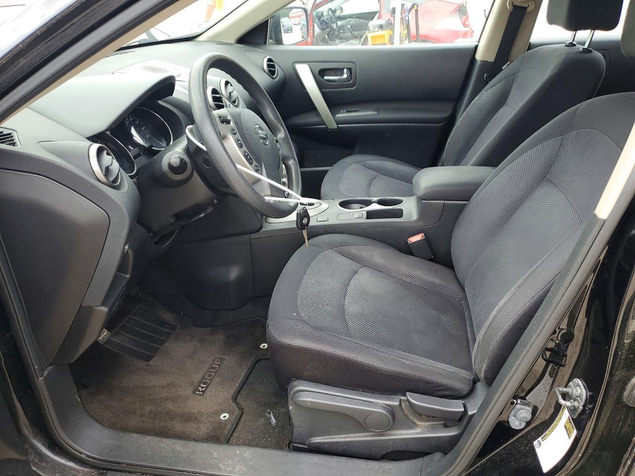 2015 Nissan Rogue Select S - Image 7