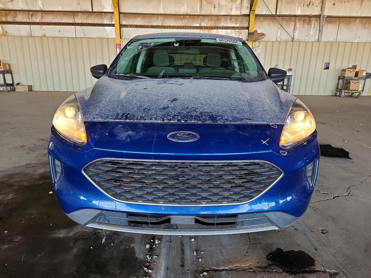 2022 Ford Escape Se - Image 5