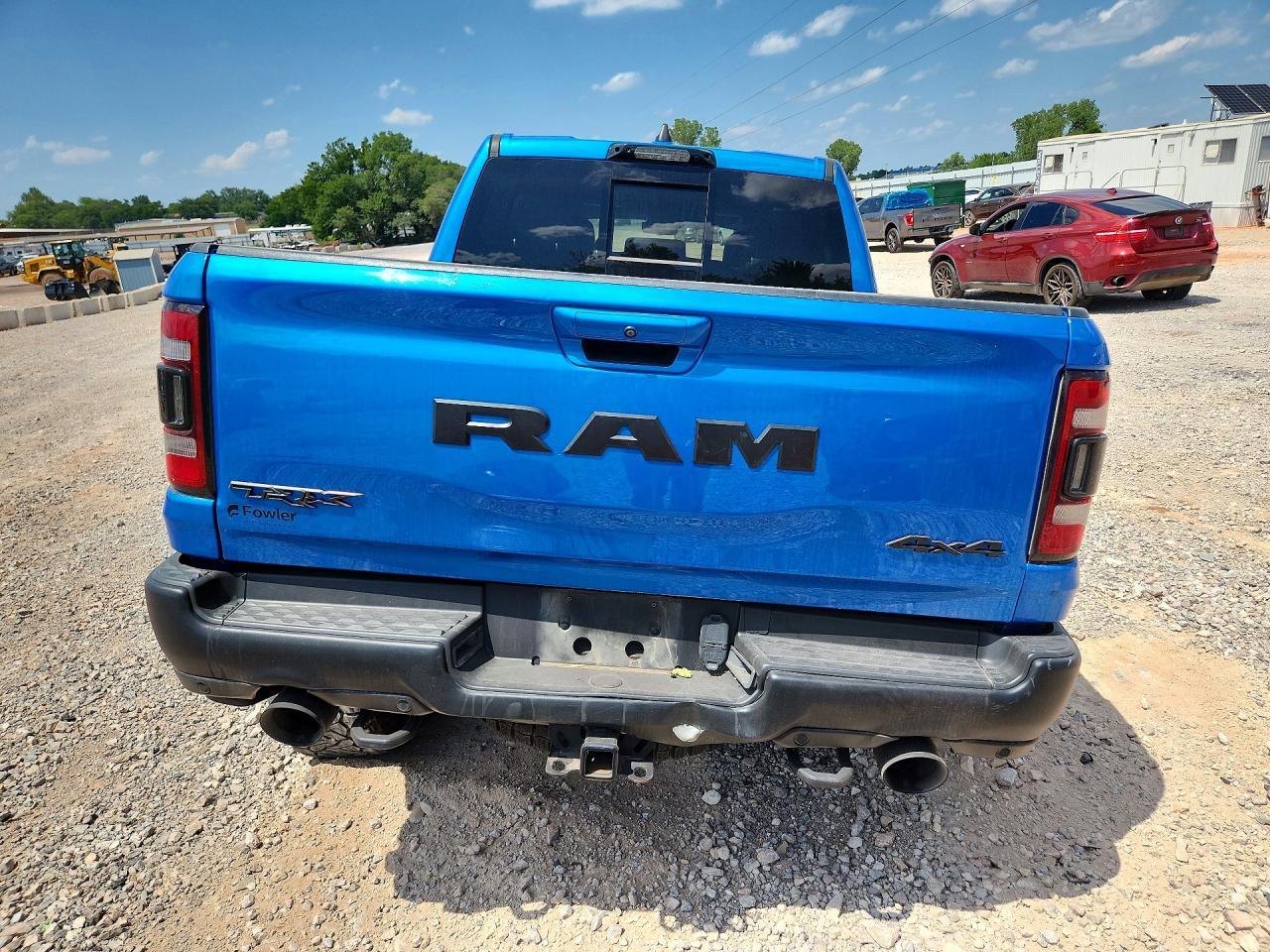 2022 Ram 1500 Trx - Image 6