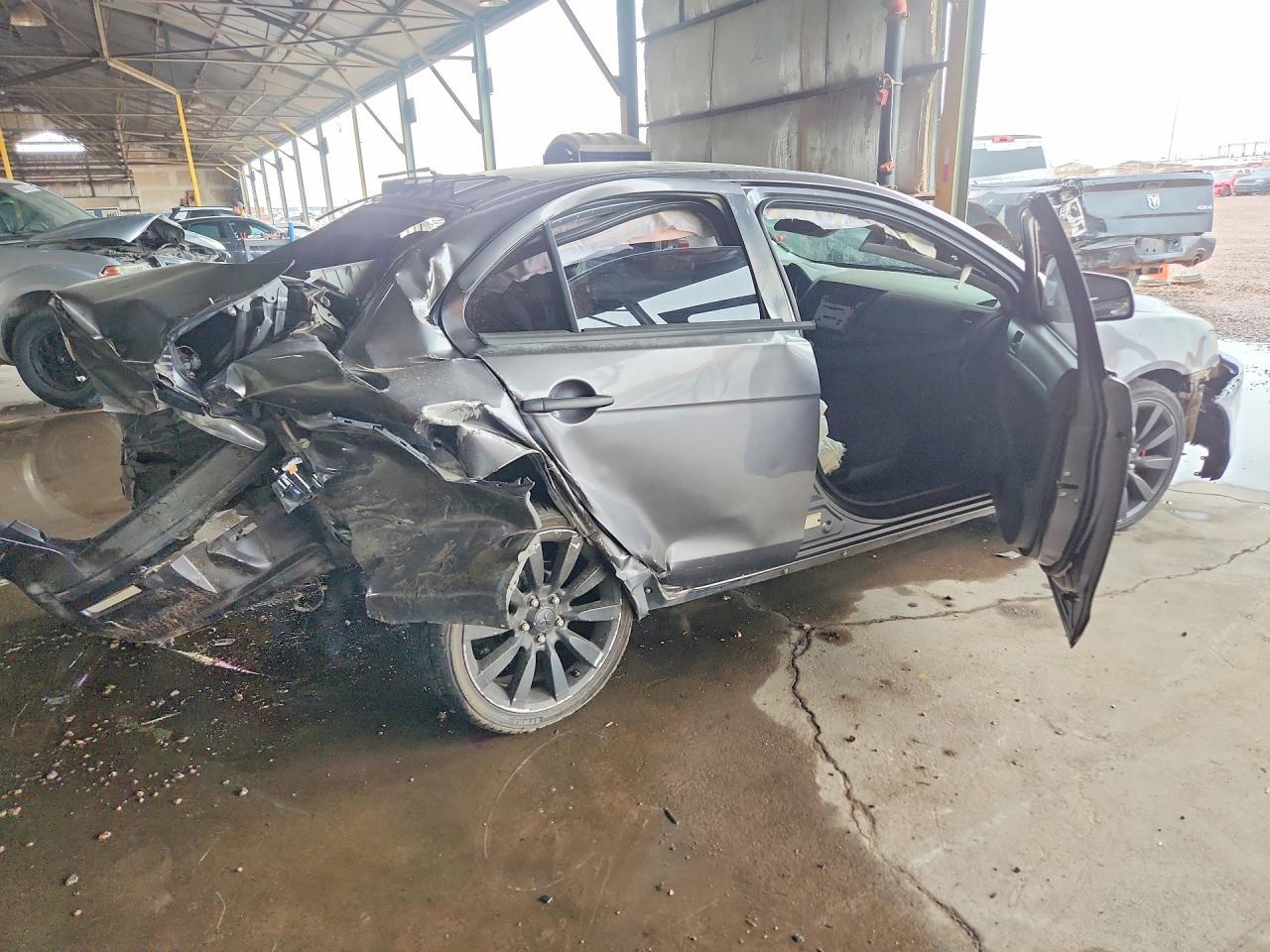 2011 Mitsubishi Lancer De - Фото 3